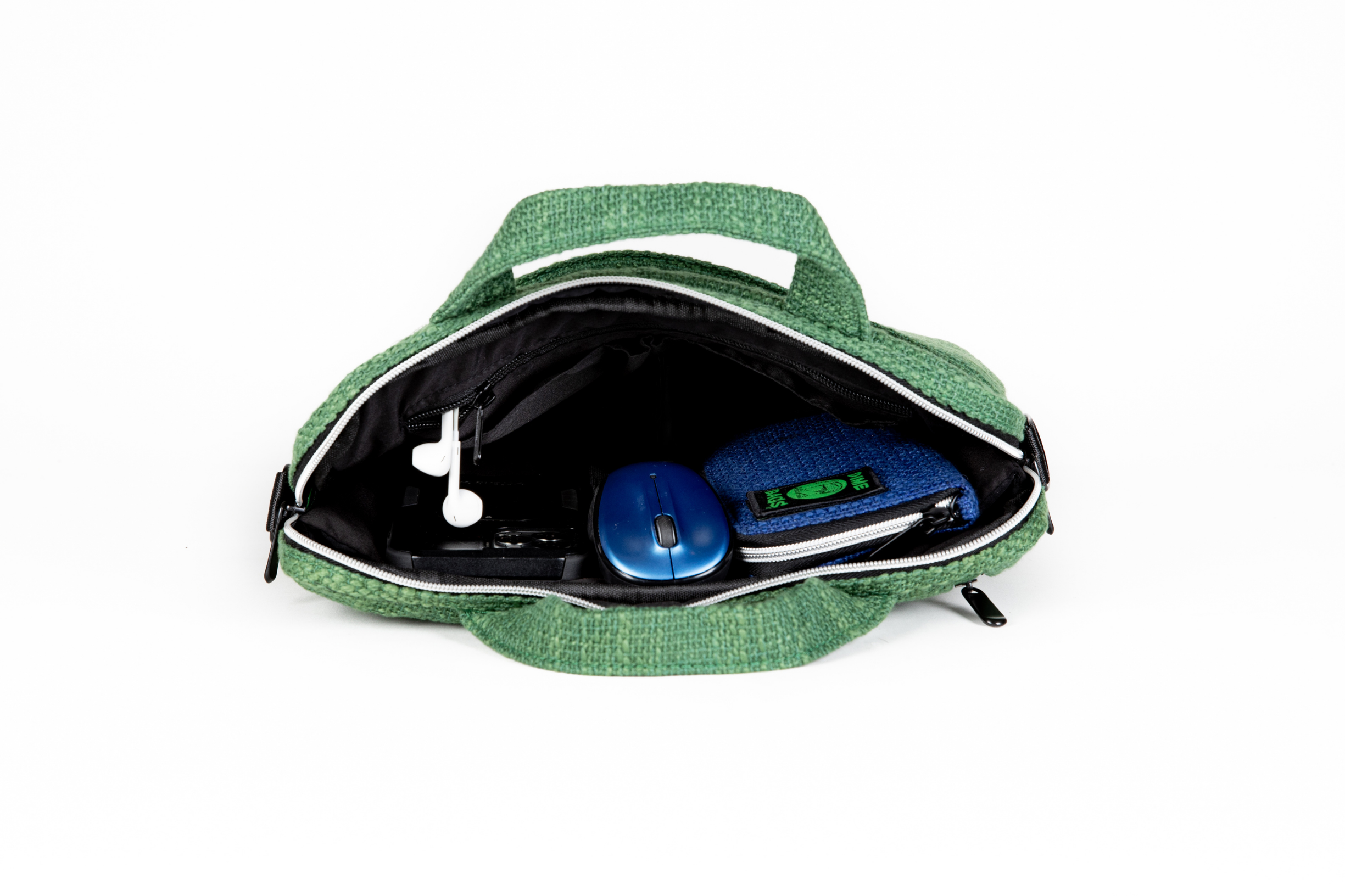 Dime Bags Side Hustler Shoulder Bag - Discreet Smoker