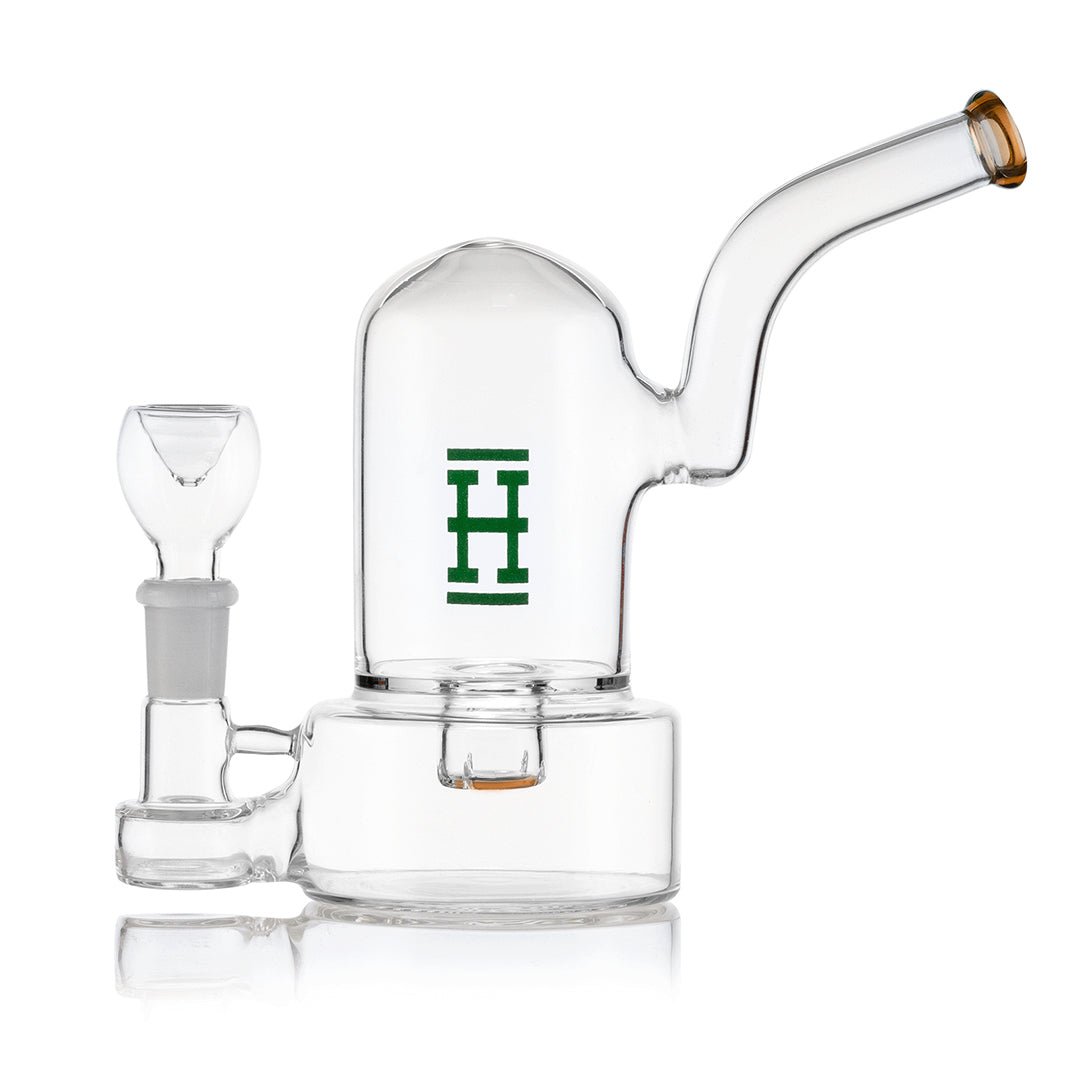 HEMPER Bell Rig - Discreet Smoker