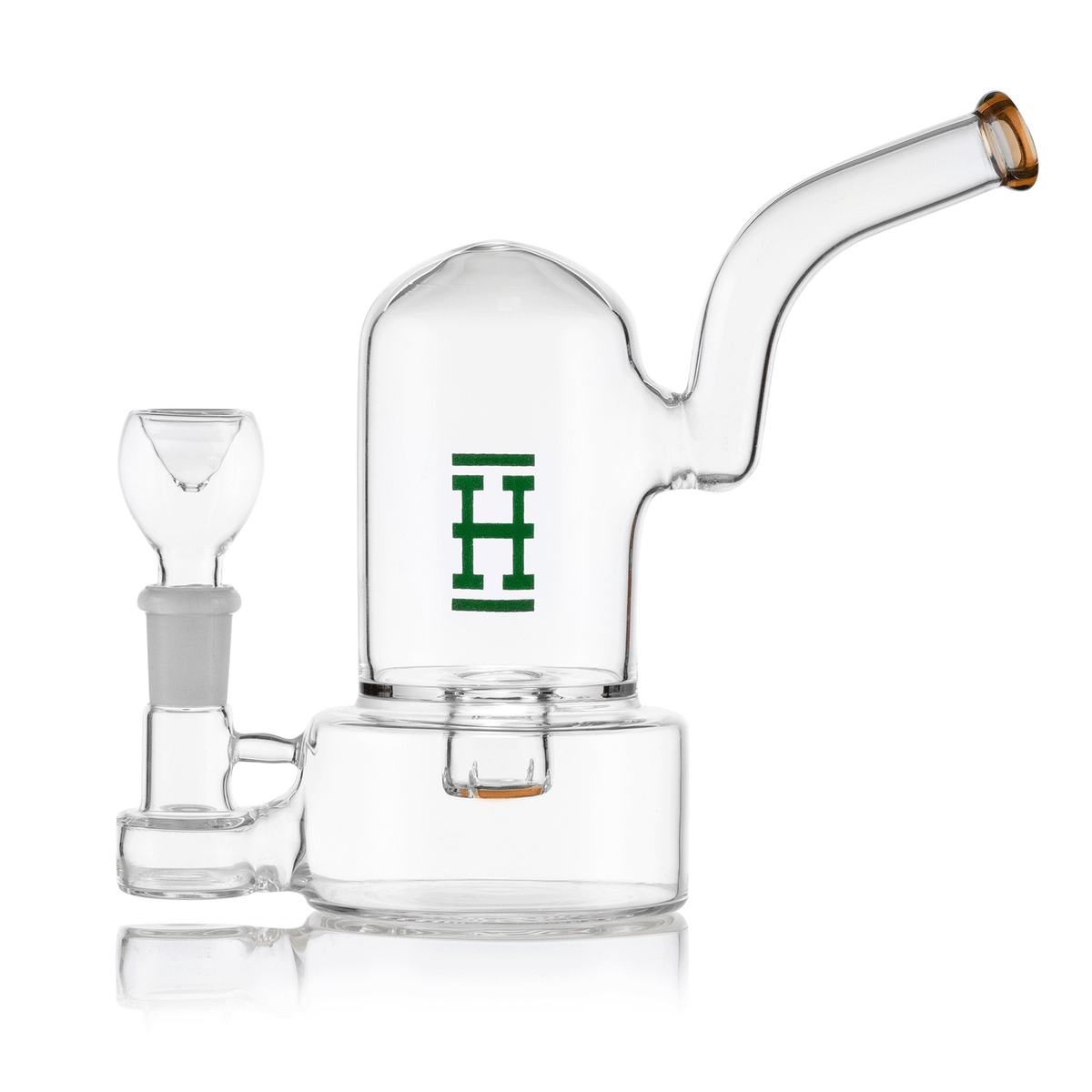 HEMPER Bell Rig - Discreet Smoker