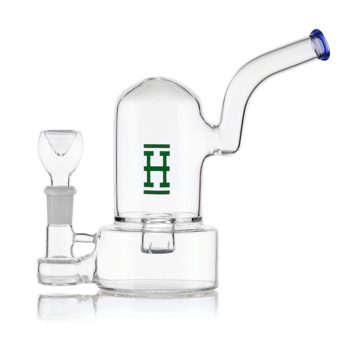 HEMPER Bell Rig - Discreet Smoker