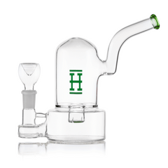 HEMPER Bell Rig