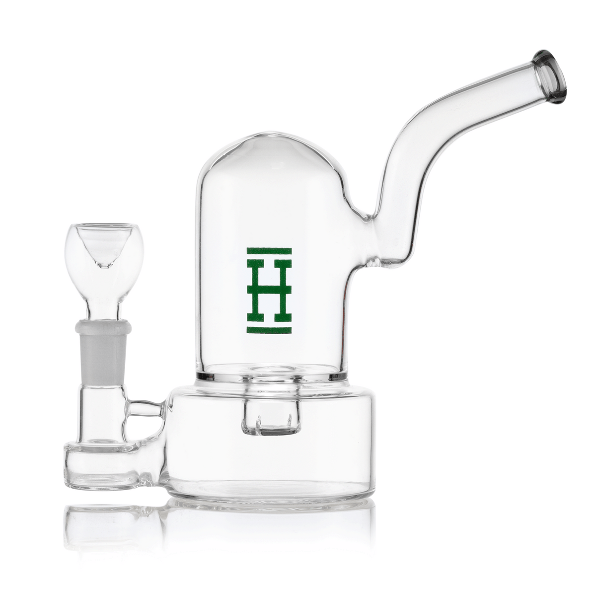 HEMPER Bell Rig - Discreet Smoker