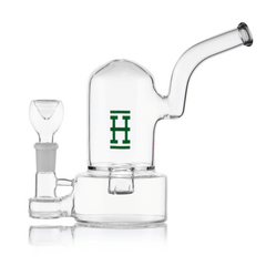 HEMPER Bell Rig