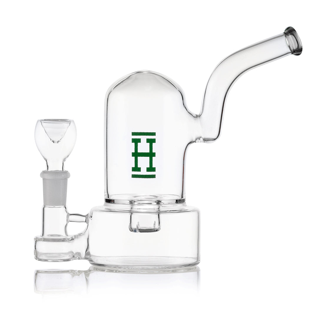 HEMPER Bell Rig - Discreet Smoker