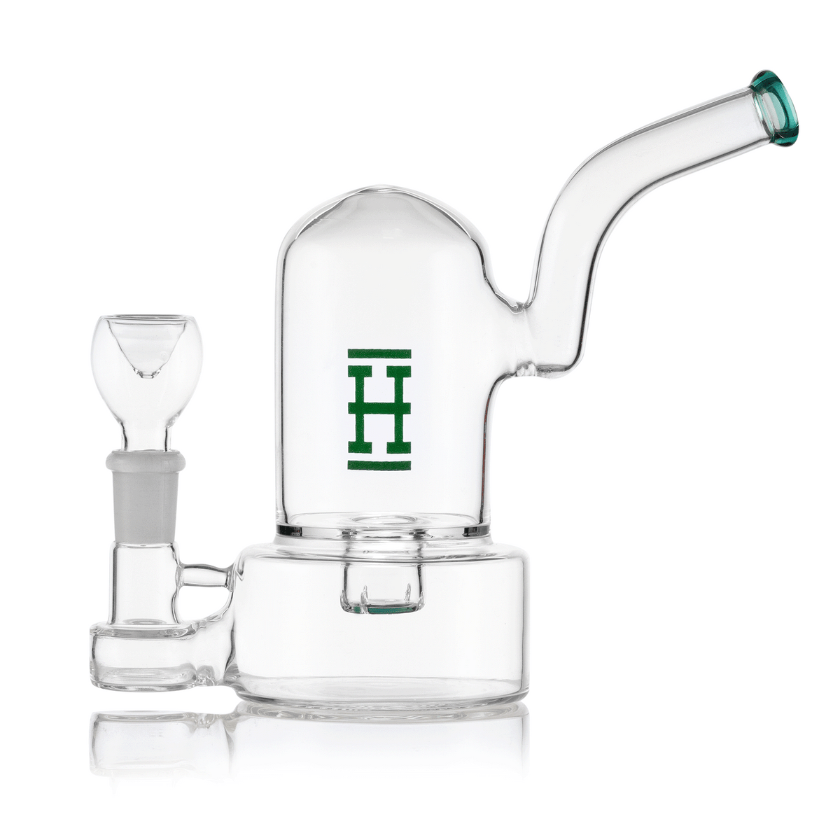 HEMPER Bell Rig - Discreet Smoker