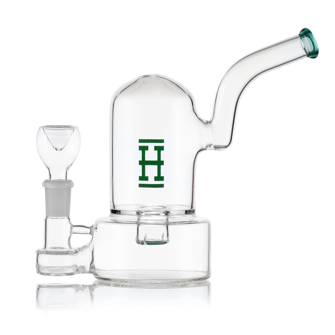 HEMPER Bell Rig - Discreet Smoker