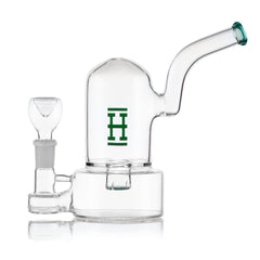 HEMPER Bell Rig