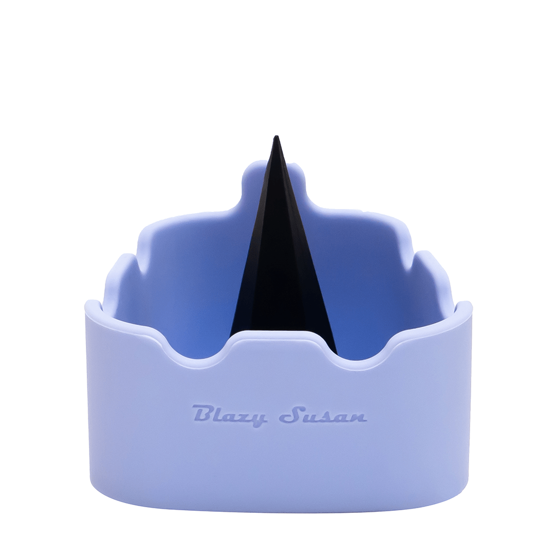 Blazy Susan Spinning Rolling Trays - Discreet Smoker