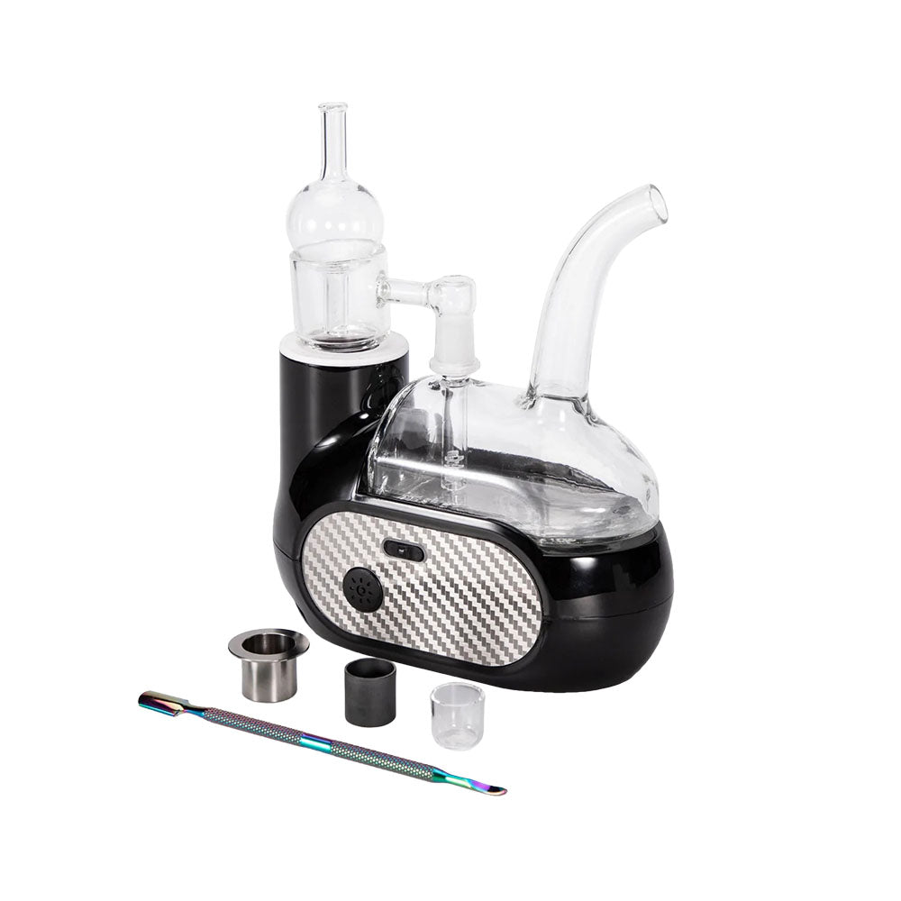 Dablamp Induction Electric Dab Rig - 4200mAh - Discreet Smoker