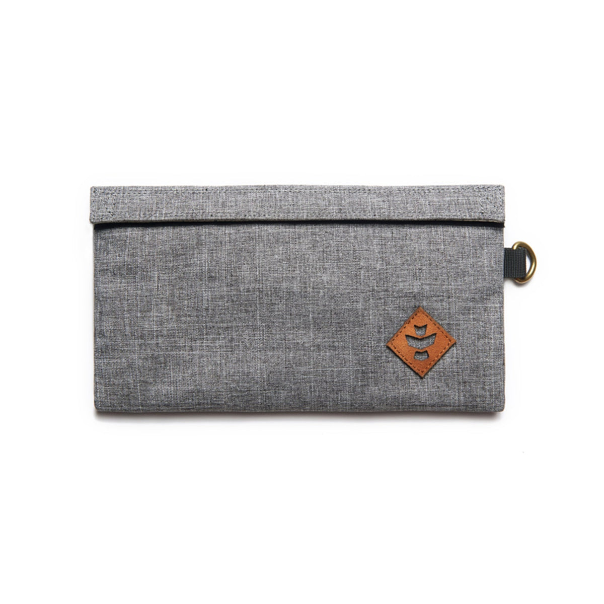 Revelry Confidant - Smell Proof Stash Bag - Discreet Smoker