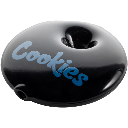 Cookies Bite Pipe - Discreet Smoker