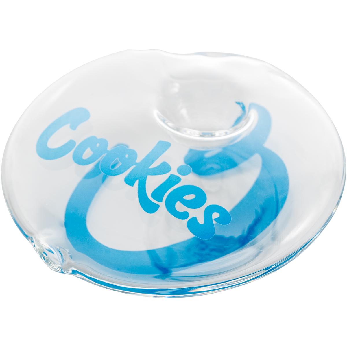 Cookies Bite Pipe - Discreet Smoker