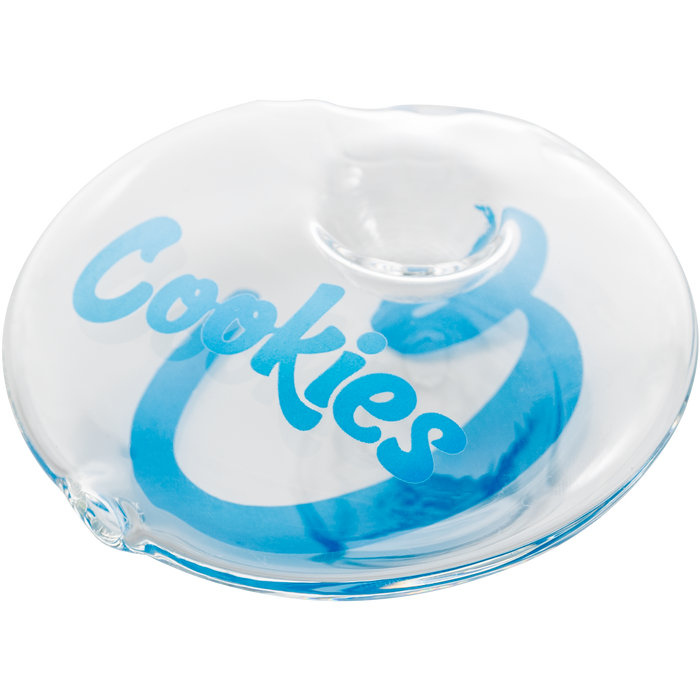 Cookies Bite Pipe, Clear