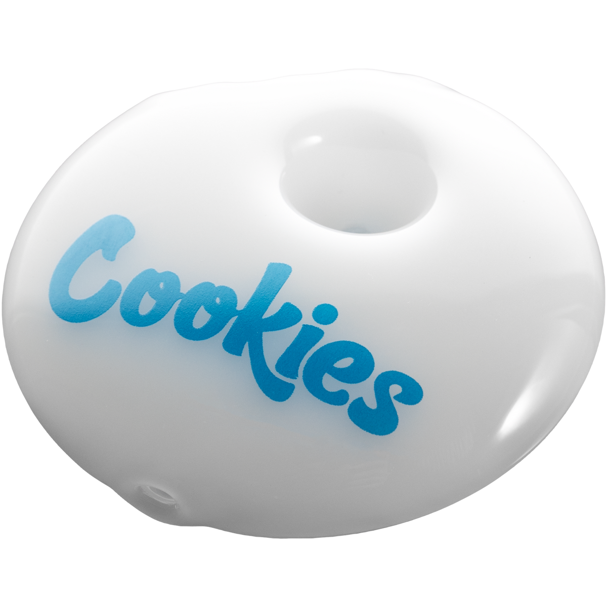 Cookies Bite Pipe - Discreet Smoker