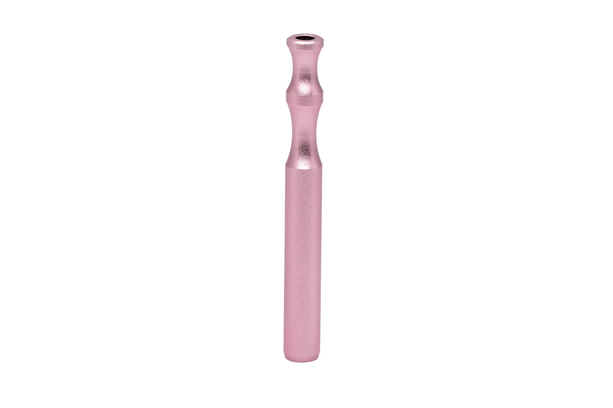The ONGROK Taster Bat - Aluminum One-Hitter - Discreet Smoker