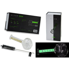 KLEAN Glass - Spoon - Discreet Smoker