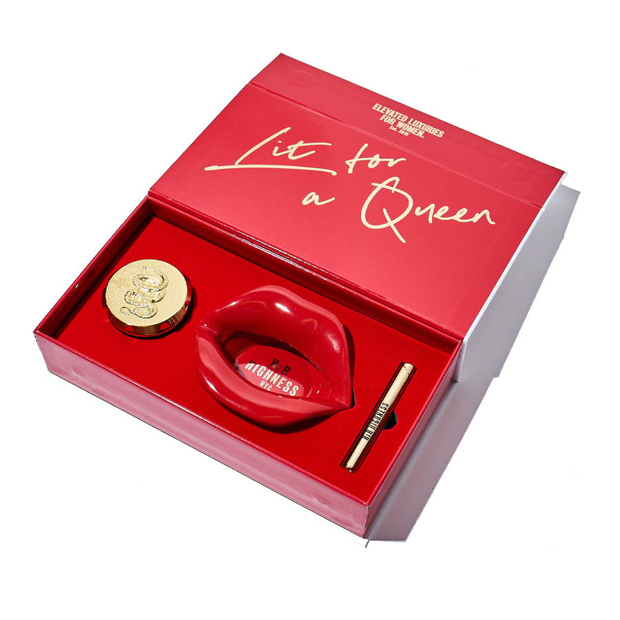 Get Lit Kit - Discreet Smoker