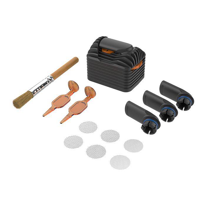 Storz & Bickel Venty Accessories Set - Discreet Smoker