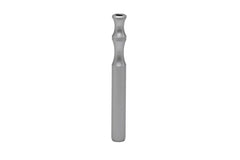 The ONGROK Taster Bat - Aluminum One-Hitter - Discreet Smoker