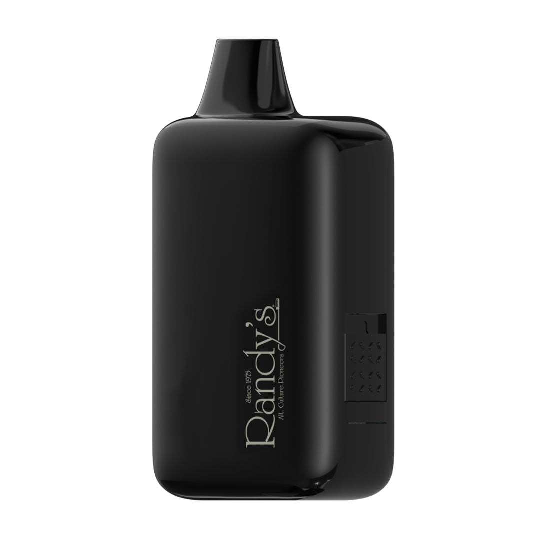 Randy's Inspo XL - Discreet Smoker