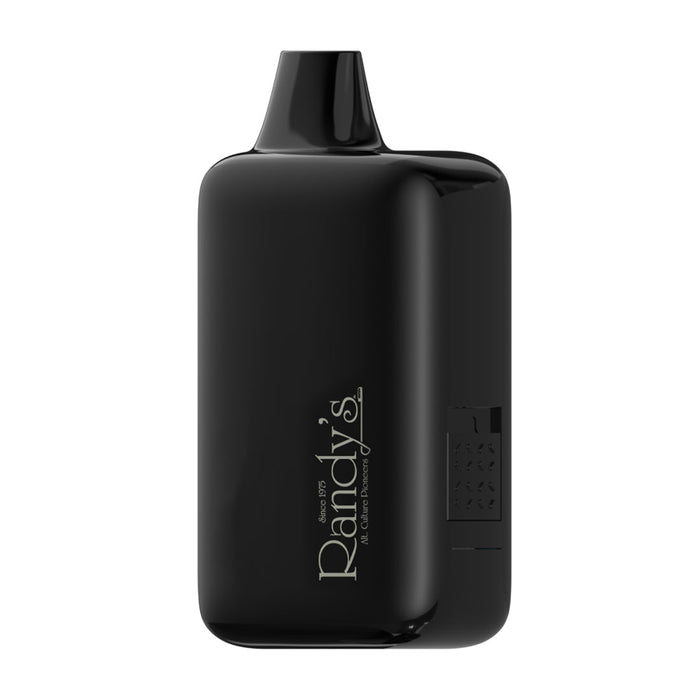 Randy's Inspo XL 510 Battery, Noir Black