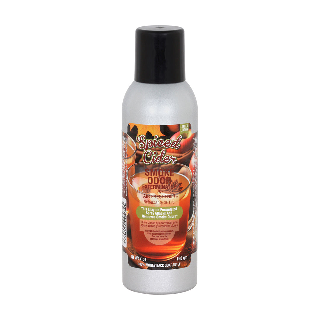 Smoke Odor Eliminator Spray - Discreet Smoker