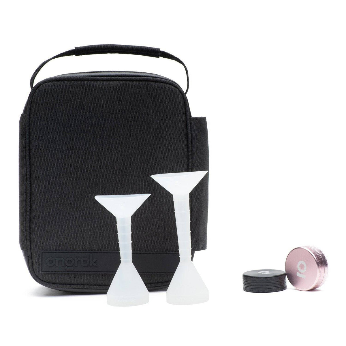Ongrok Cone Loader - Discreet Smoker