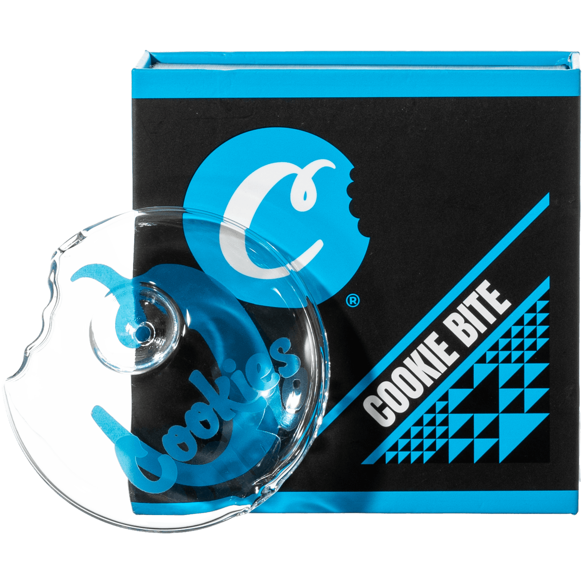 Cookies Bite Pipe - Discreet Smoker