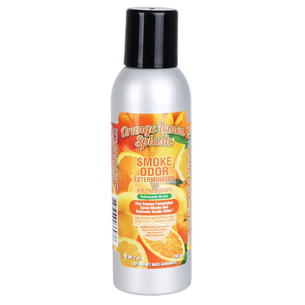 Smoke Odor Exterminator Spray | Year-Round Series | 7oz - Discreet Smoker
