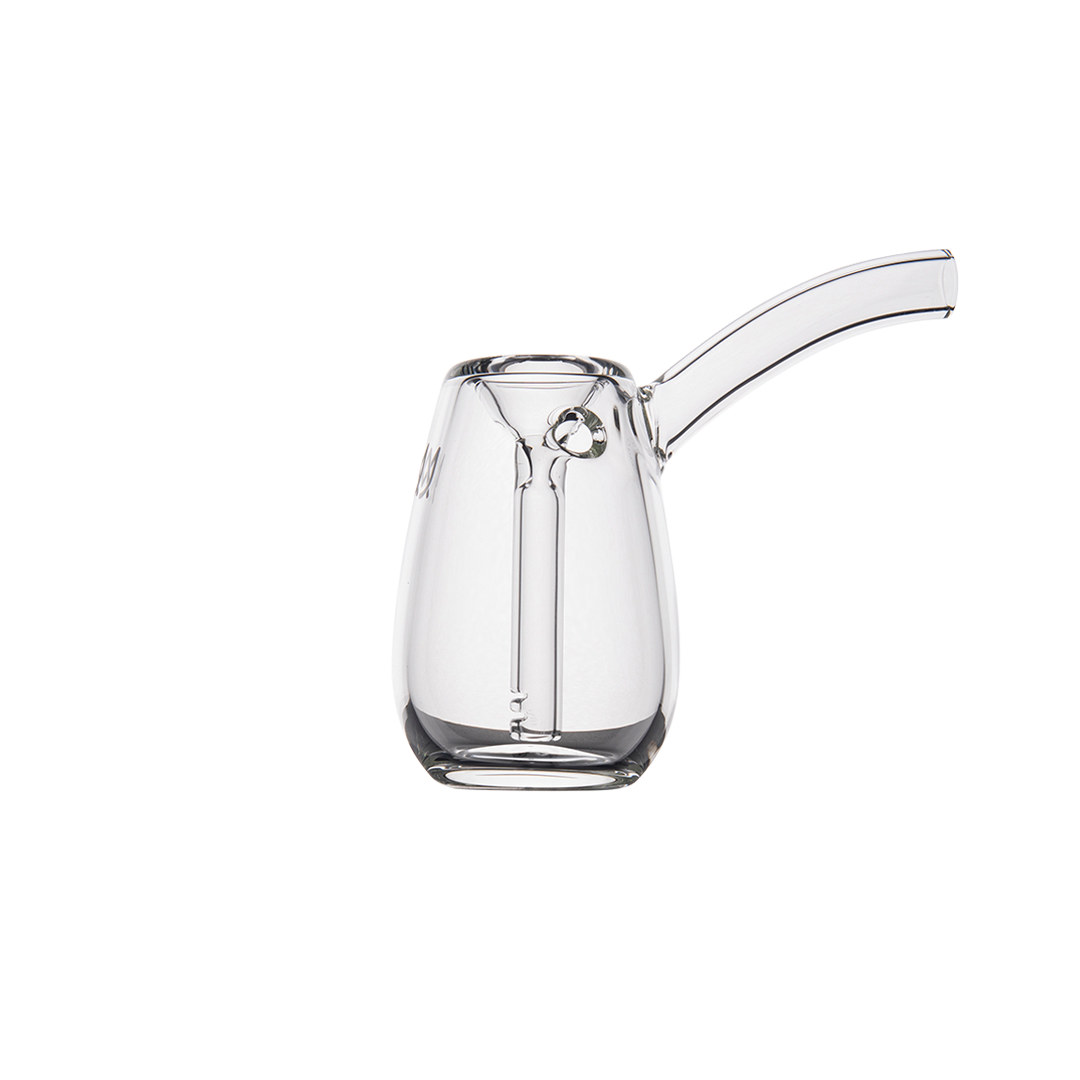 MJ Arsenal Bulb Bubbler - Discreet Smoker