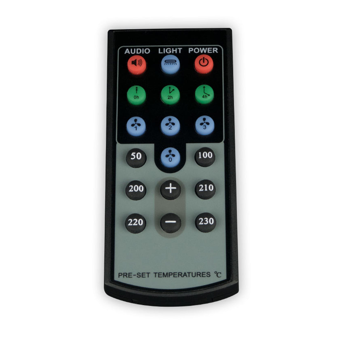 Arizer Desktop Vaporizer Replacement Parts - Discreet Smoker