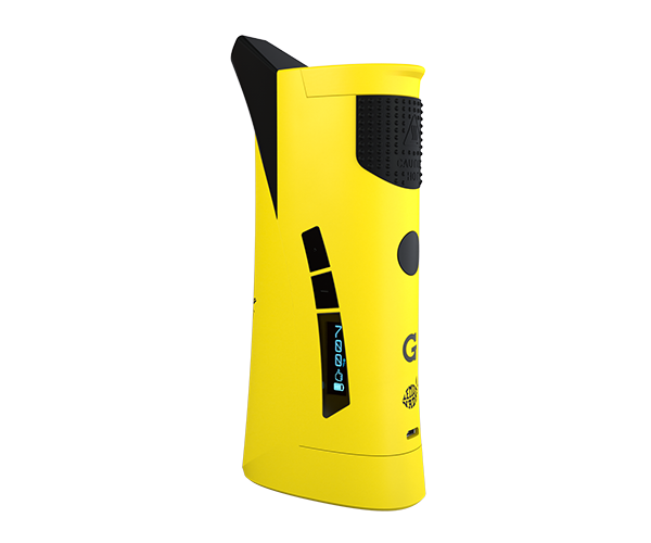 Lemonnade X G Pen Roam - Portable E-Rig Vaporizer - Discreet Smoker