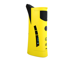 Lemonnade X G Pen Roam - Portable E-Rig Vaporizer - Discreet Smoker