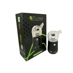 Dabster Mini Concentrate ERig - Discreet Smoker