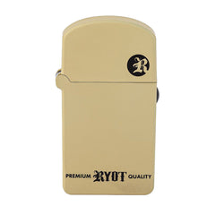RYOT VERB 510 Battery - 650mAh - Discreet Smoker