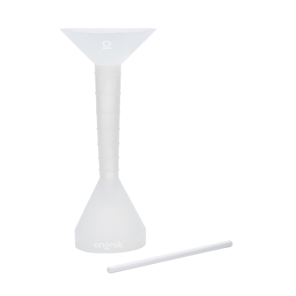 Ongrok Cone Loader - Discreet Smoker