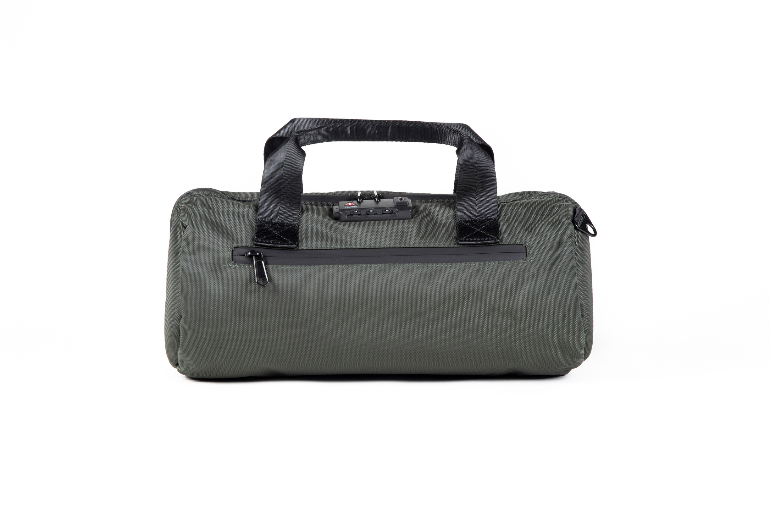 Dime Bags The Brigata Duffle Bag - Discreet Smoker