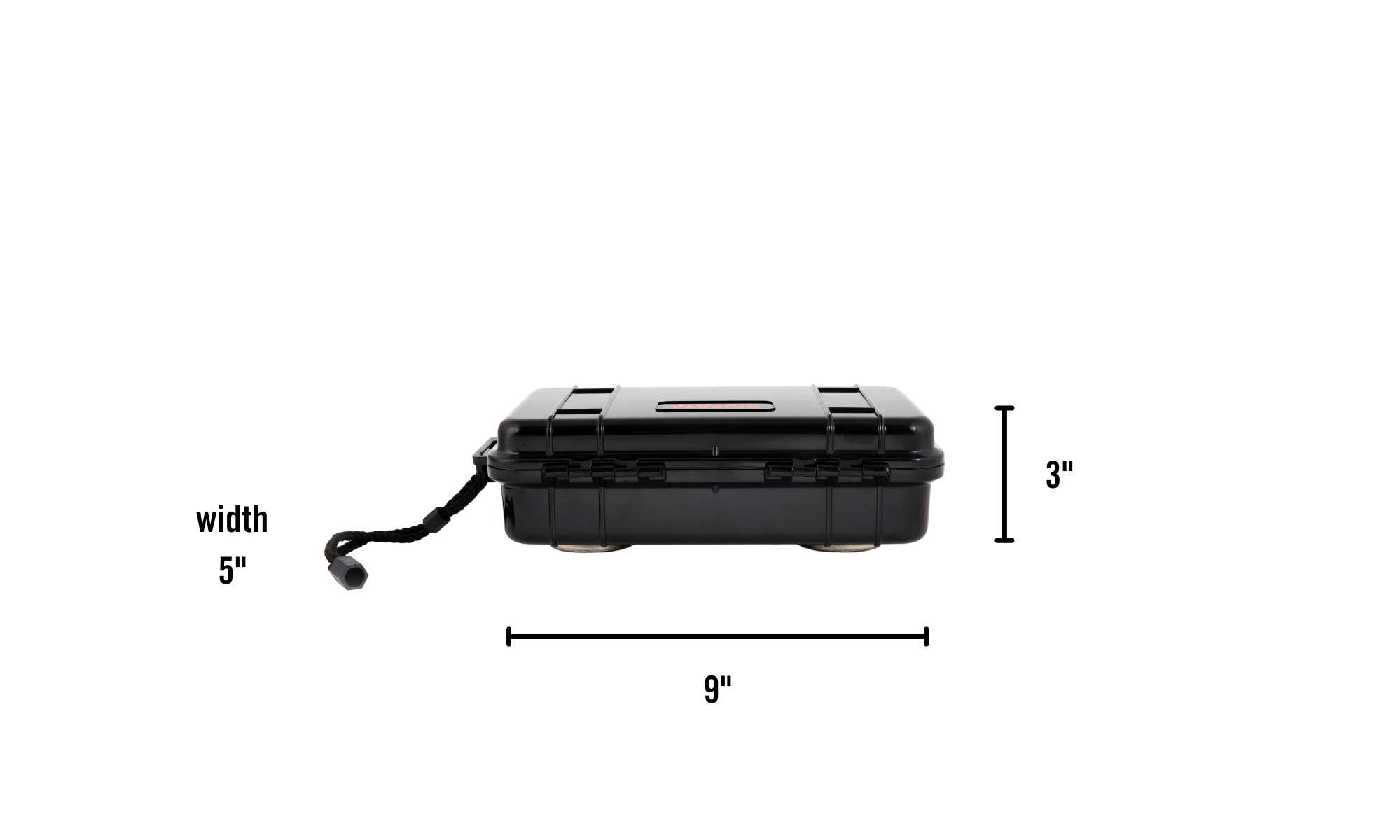 The Underboss - Discreet Smoker