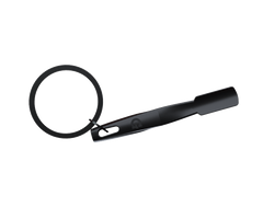 G Pen Dash+ Dry Herb Vaporizer - Discreet Smoker