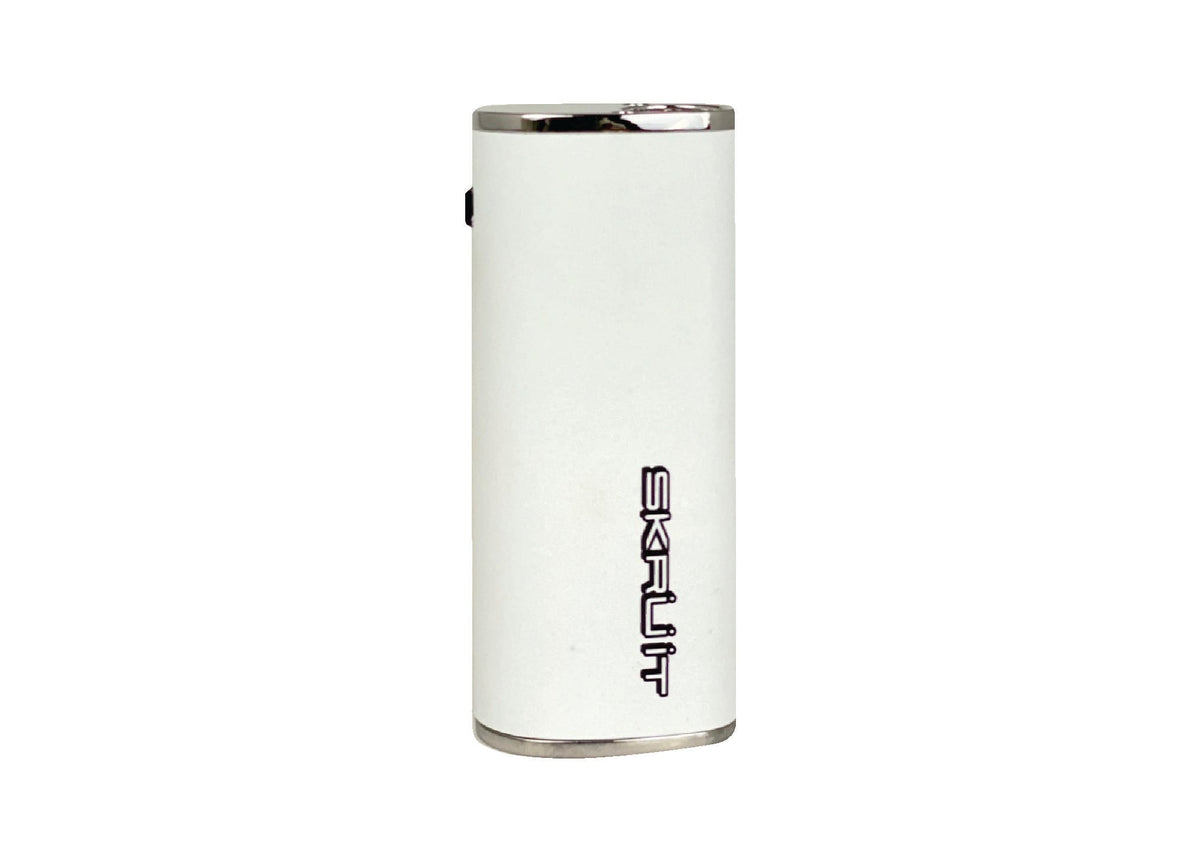 Skruit Vape Battery by Stache - Discreet Smoker