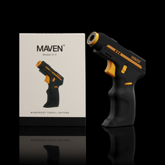 Maven Model K2 - Discreet Smoker