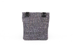 Dime Bags Multi-Purpose Crossbody - Discreet Smoker
