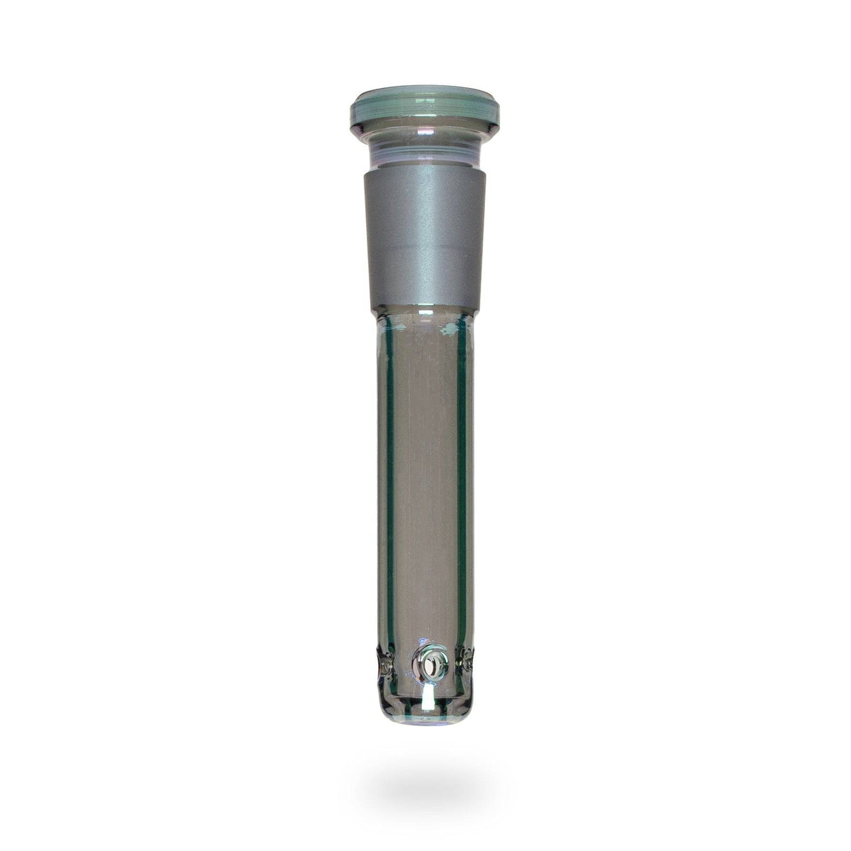 Jane West: Twenties Collection 90mm Downstem - Mermaid - Discreet Smoker