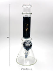 Krave Glass DNA Bong - Discreet Smoker