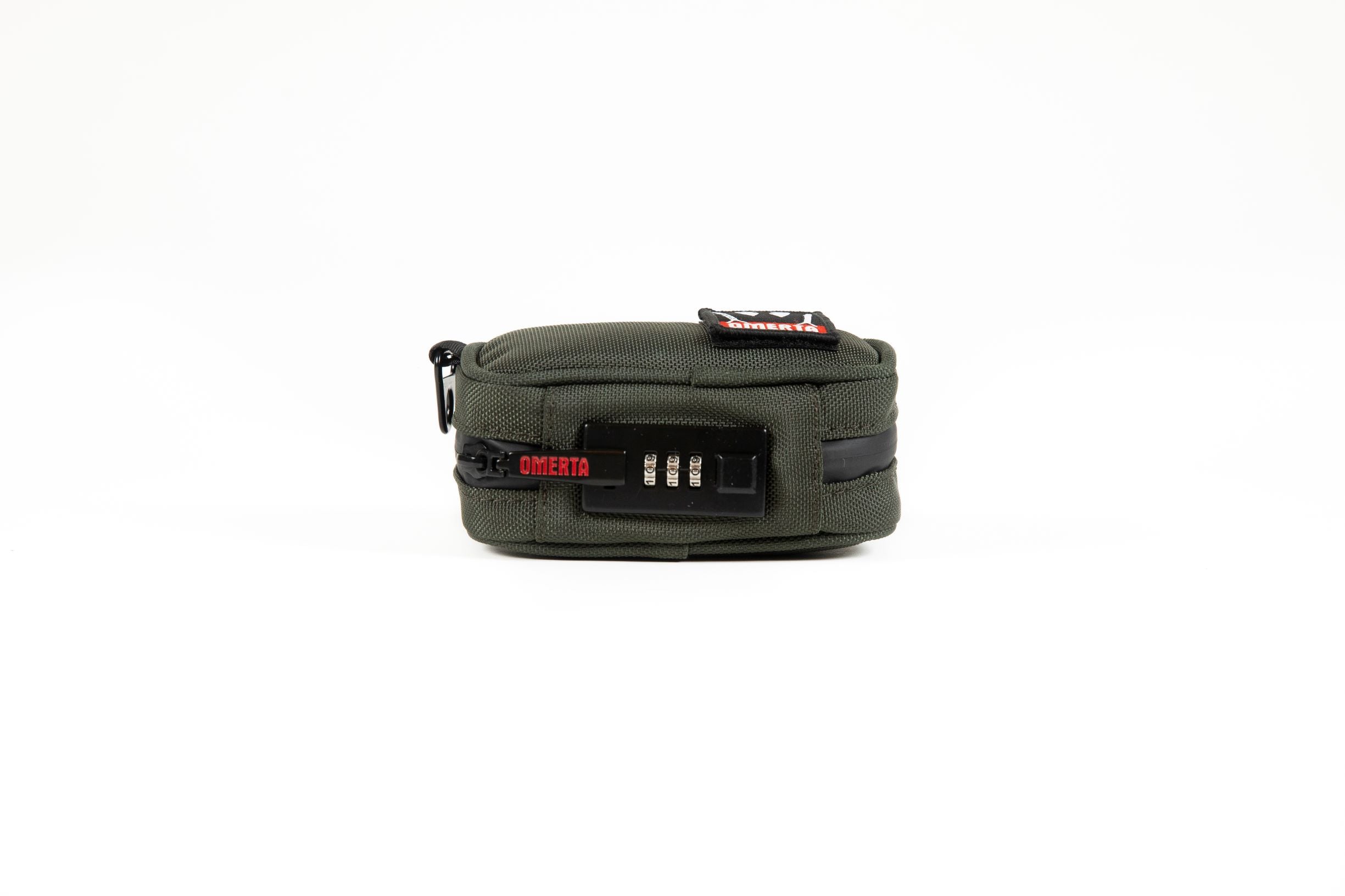 Dime Bags The Boss with Lock - Discreet Smoker