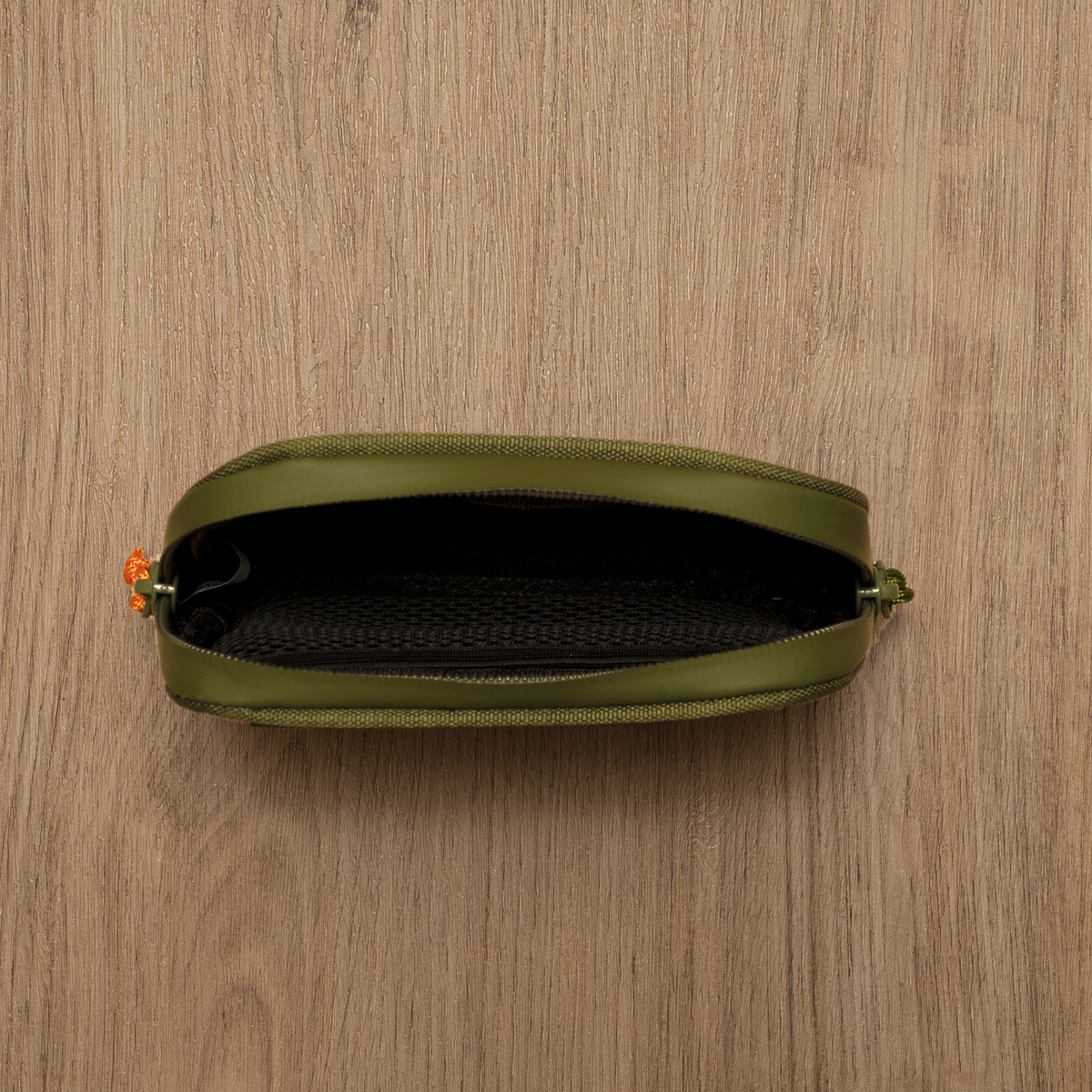 Ongrok Carbon-lined Wallets with Combination Lock V 2.0 | 3" Sizes (Small, Medium, Large) - Discreet Smoker