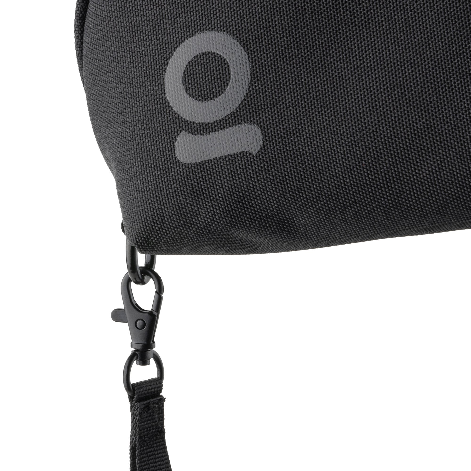 Ongrok Carbon-lined Smell Proof Wrist Bag - Discreet Smoker