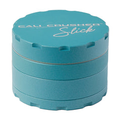 Cali Crusher O.G. Slick Grinder - Discreet Smoker