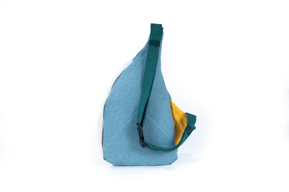 Seeker - Dime Bags Naturals - Discreet Smoker
