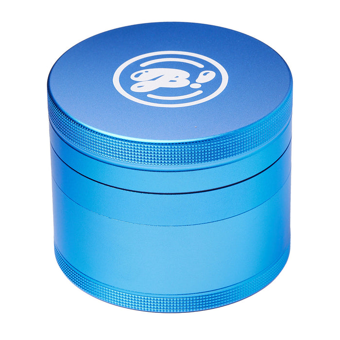 BIGFUN! XL Grinders, Sea Blue